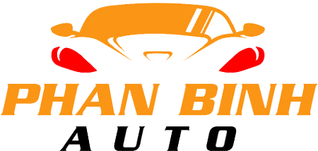 Phan Bình Auto